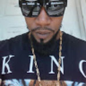 Meet your Posher, Fredrick